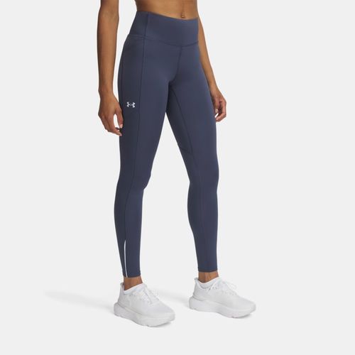 Legging Launch Downpour / réfléchissant L - Under Armour - Modalova