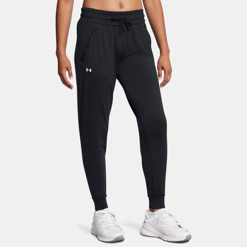 Pantalon HeatGear® / Blanc L - Under Armour - Modalova