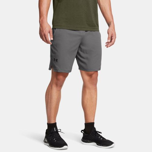 Short Vanish Woven Castlerock / Noir 3XL - Under Armour - Modalova