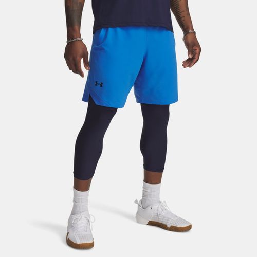 Short 20 cm Vanish Woven Atlantis / Noir L - Under Armour - Modalova