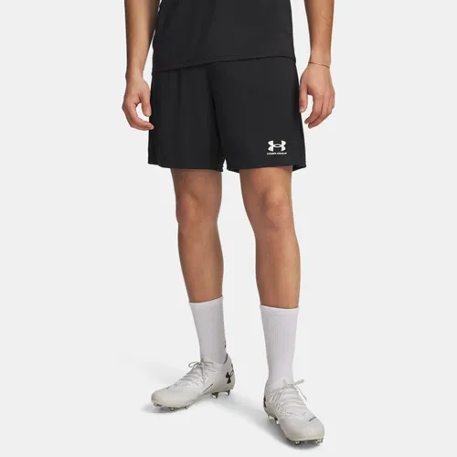 Short 19 cm Challenger Core / Blanc M - Under Armour - Modalova