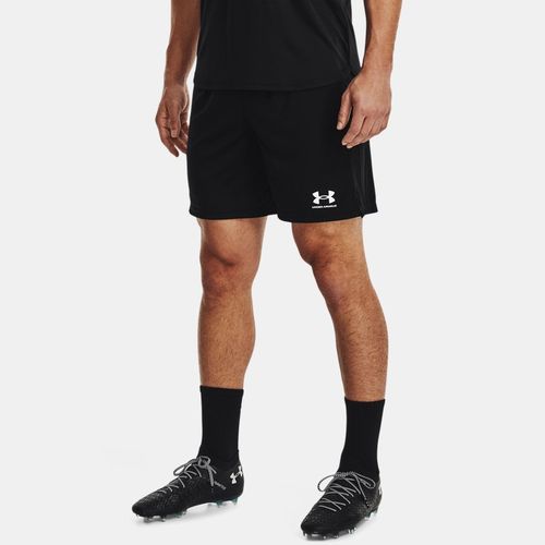 Short Challenger Core / Blanc L - Under Armour - Modalova