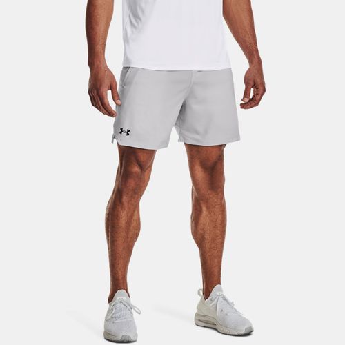 Short Vanish Woven 15 cm Halo / Noir L - Under Armour - Modalova