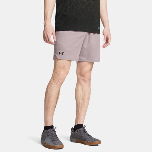 Short Vanish Woven 15 cm Tetra / Noir XXL - Under Armour - Modalova