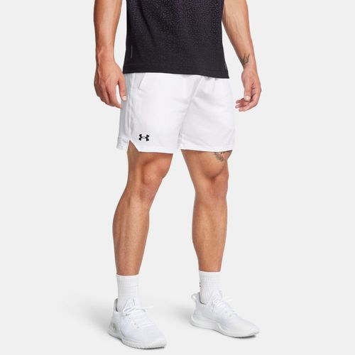 Short 15 cm Vanish Woven / Noir L - Under Armour - Modalova