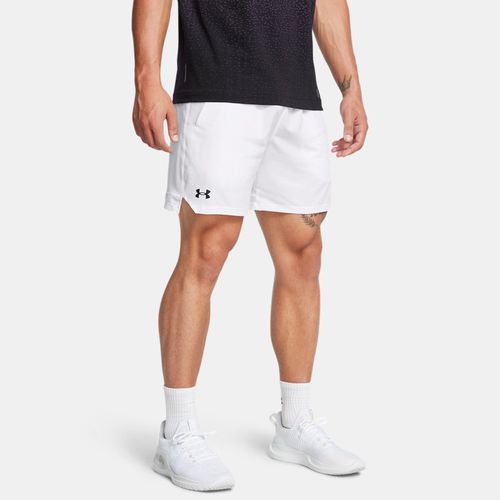 Short Vanish Woven 16 cm / Noir XL - Under Armour - Modalova