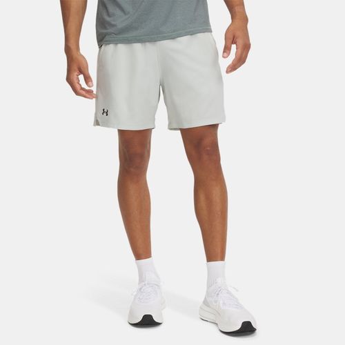Short Vanish Woven 15 cm Hydro / Noir XL - Under Armour - Modalova