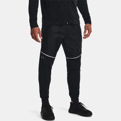 Pantalon Armour Fleece® Storm / Pitch Gris S - Under Armour - Modalova