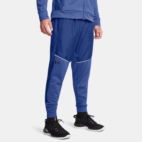 Pantalon Armour Fleece® Storm Tech / Noir XL - Under Armour - Modalova