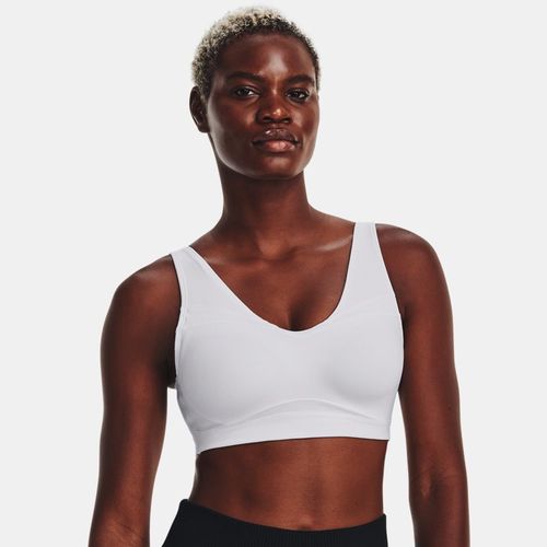 Brassière de sport à maintien modéré SmartForm Evolution / L - Under Armour - Modalova