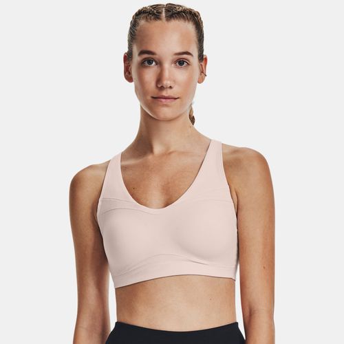 Brassière de sport à maintien modéré SmartForm Evolution Hue350 / Hue350 M - Under Armour - Modalova