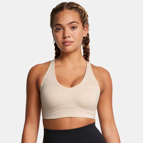 Brassière de sport à maintien modéré SmartForm Evolution Hue475 / Hue475 XL - Under Armour - Modalova