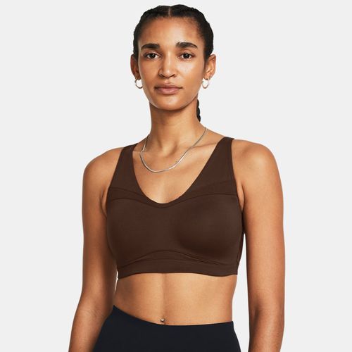 Brassière de sport à maintien modéré SmartForm Evolution Hue625 / Hue625 M - Under Armour - Modalova