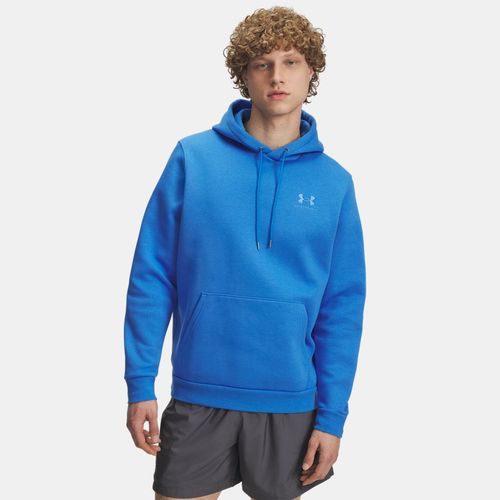 Sweat à capuche Icon Fleece Atlantis / Atlantis L - Under Armour - Modalova