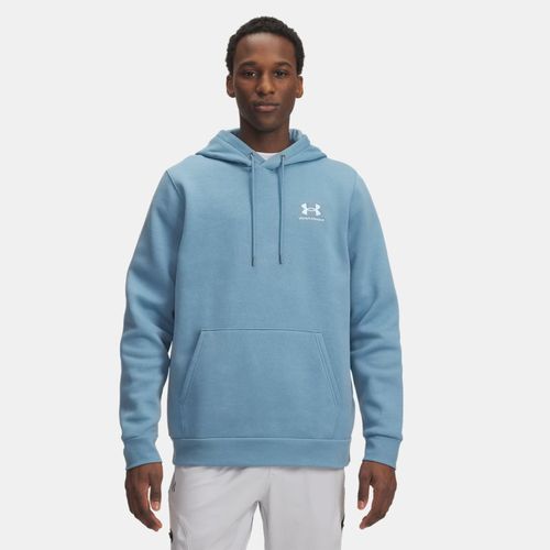 Vanish Elite sans coutures ¼ zip Smoke / Iridescent L - Under Armour - Modalova