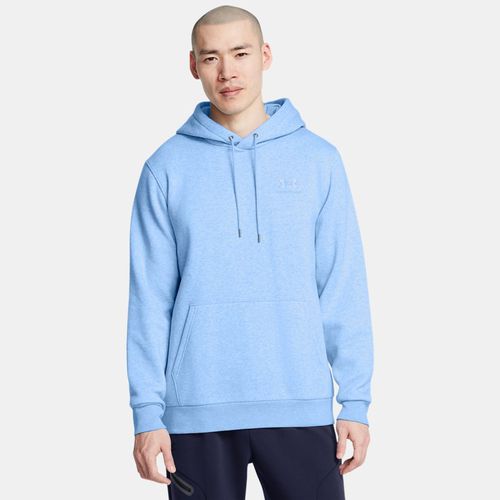 Sweat à capuche Icon Fleece Horizon Medium Heather / Horizon L - Under Armour - Modalova