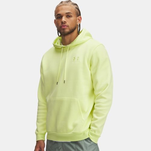 Sweat à capuche Icon Fleece Sonic / Sonic M - Under Armour - Modalova