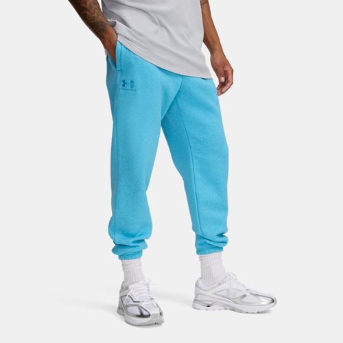 Pantalon de jogging Icon Fleece Ether / Ether L - Under Armour - Modalova