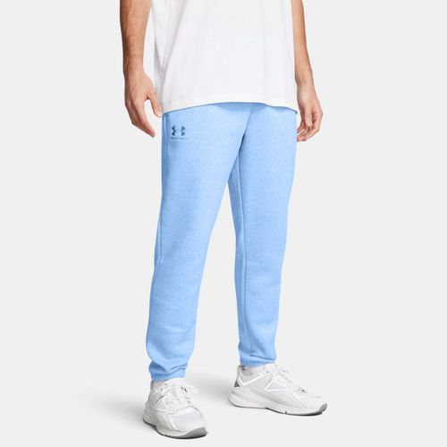 Pantalon de jogging Icon Fleece Horizon Medium Heather / Horizon S - Under Armour - Modalova