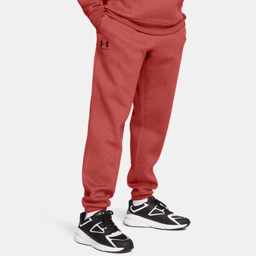 Pantalon de jogging Icon Fleece Earthen Light Heather / Earthen XS - Under Armour - Modalova