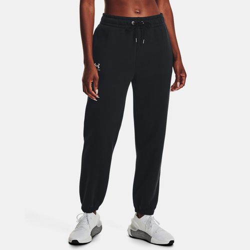 Pantalon de jogging Icon Fleece / Blanc L - Under Armour - Modalova