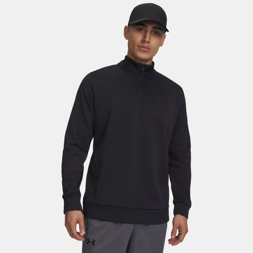 Haut ¼ zip Armour Fleece® / M - Under Armour - Modalova