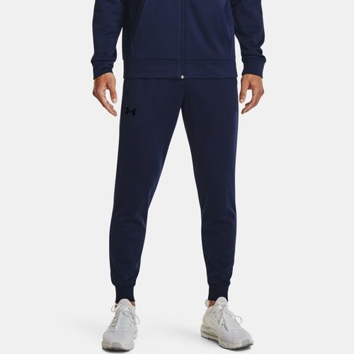 Pantalon de jogging Armour Fleece® Midnight Marine / Noir M - Under Armour - Modalova