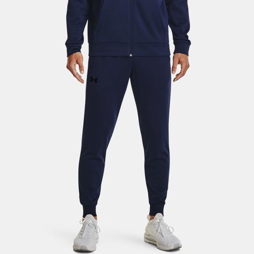 Pantalon de jogging Armour Fleece® Midnight Marine / Noir S - Under Armour - Modalova