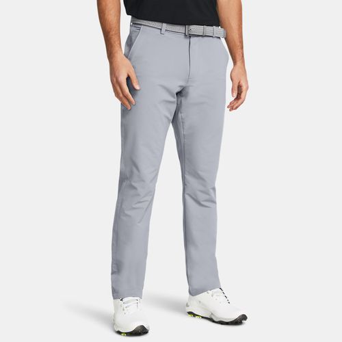 Pantalon fuselé Matchplay Acier / Acier 30/32 - Under Armour - Modalova