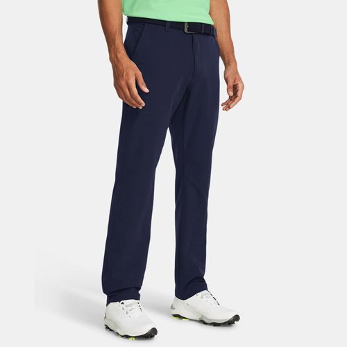 Pantalon fuselé Matchplay Midnight Marine / Midnight Marine 32/30 - Under Armour - Modalova