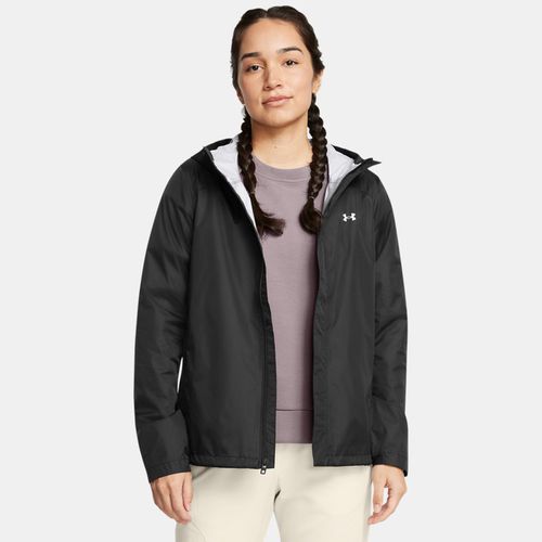 Veste Stormproof Cloudstrike 2.0 / Blanc S - Under Armour - Modalova