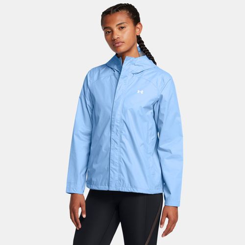 Veste Stormproof Cloudstrike 2.0 Horizon / Blanc XXL - Under Armour - Modalova