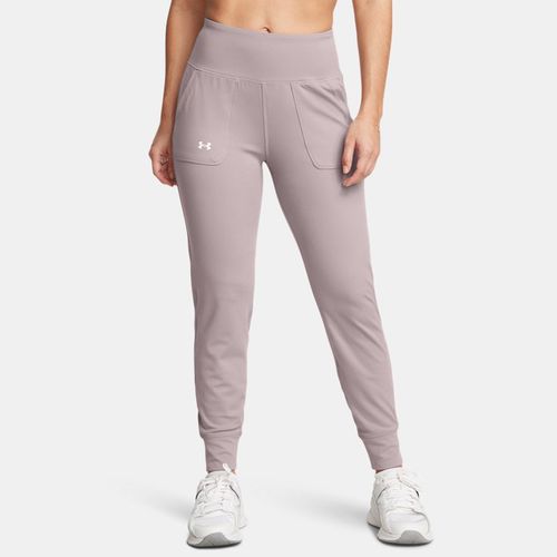 Pantalon de jogging Motion Tetra / Blanc M - Under Armour - Modalova