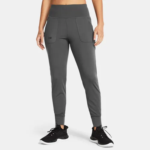 Pantalon de jogging Motion Castlerock / Noir L - Under Armour - Modalova