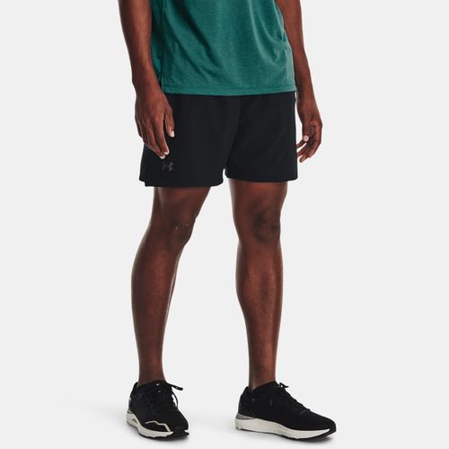 Short 18 cm Launch Elite / / réfléchissant L - Under Armour - Modalova