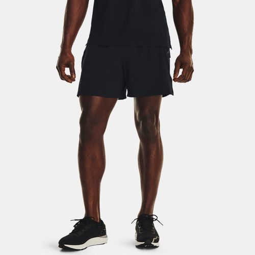 Short Launch Pro 13 cm / / réfléchissant XL - Under Armour - Modalova