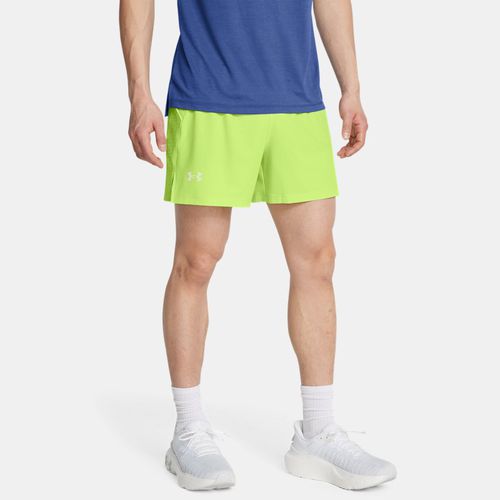 Short Launch Pro 13 cm Morph / Morph / réfléchissant XXL - Under Armour - Modalova