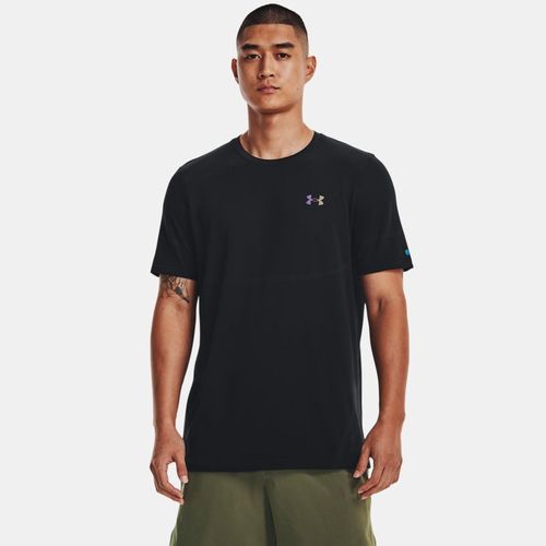 Haut à manches courtes Vanish Elite Seamless / Iridescent S - Under Armour - Modalova