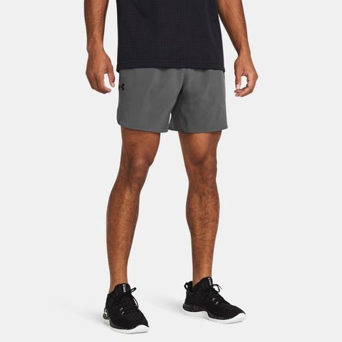 Short Vanish Elite Castlerock / Noir 3XL - Under Armour - Modalova