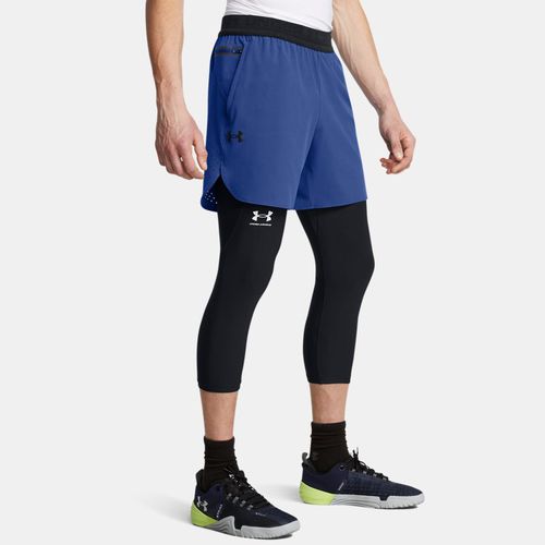 Short Vanish Elite Tech / Noir L - Under Armour - Modalova