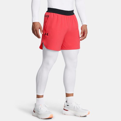 Short Vanish Elite Racer / Noir L - Under Armour - Modalova