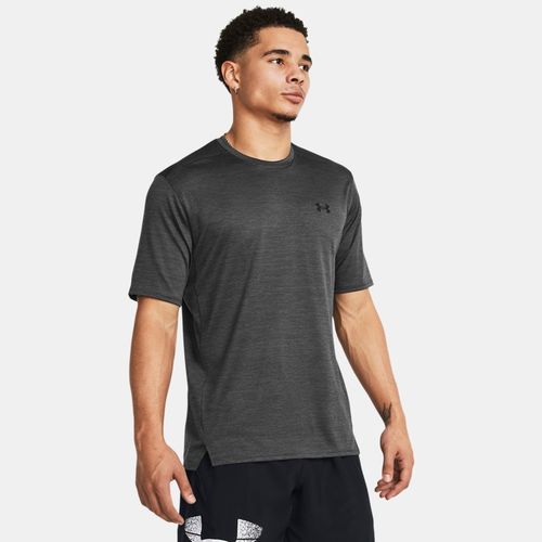 Haut à manches courtes Tech™ Vent Castlerock / Ultimate Noir 3XL - Under Armour - Modalova