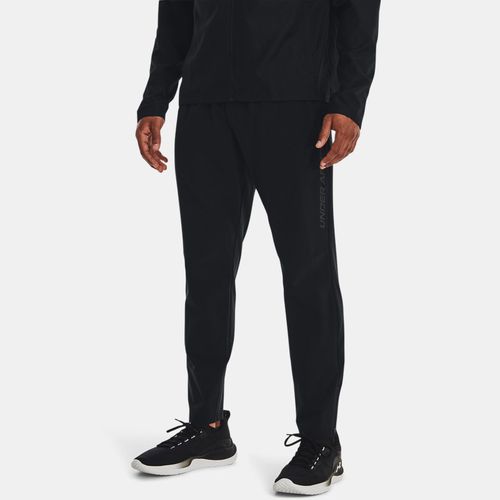 Pantalon Launch / Jet Gris / réfléchissant M - Under Armour - Modalova