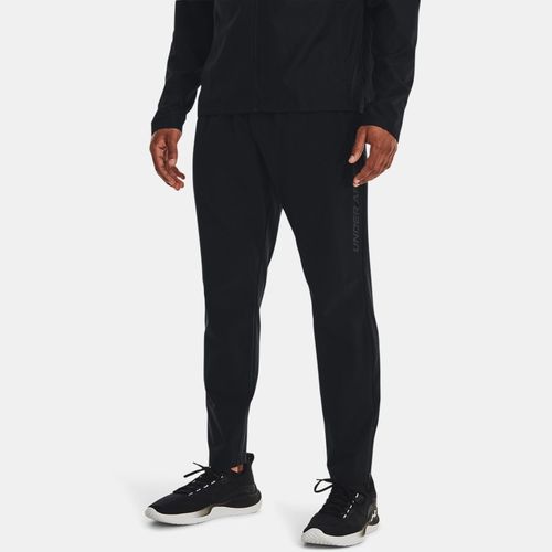 Pantalon Launch / Jet Gris / réfléchissant XXL - Under Armour - Modalova
