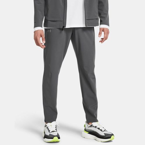 Pantalon Launch Castlerock / Noir / réfléchissant S - Under Armour - Modalova
