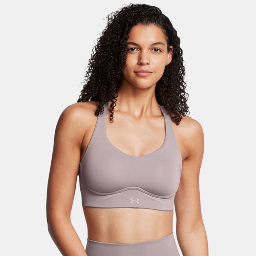 Brassière de sport Vanish Elite Mid Tetra / Tetra 32B - Under Armour - Modalova