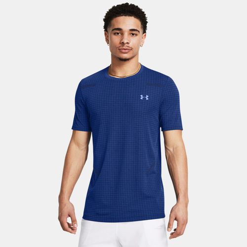 Haut à manches courtes Seamless Grid Tech / Horizon XL - Under Armour - Modalova