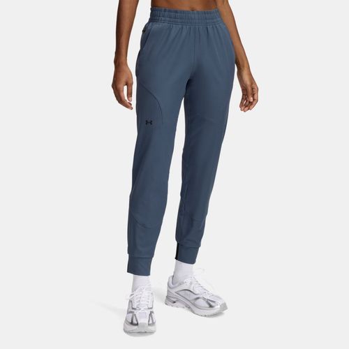 Pantalon de jogging Unstoppable Downpour / Noir L - Under Armour - Modalova