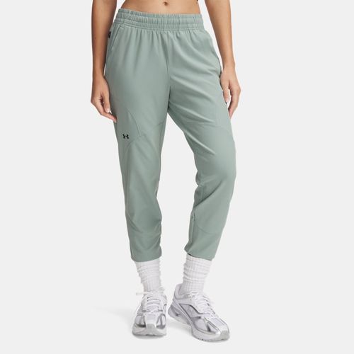 Pantalon de jogging Unstoppable Silica / Noir M - Under Armour - Modalova