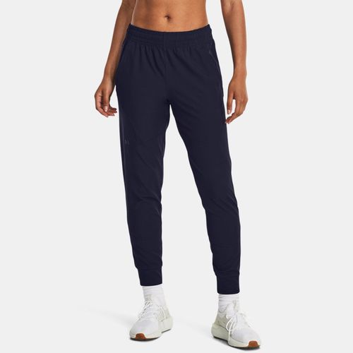 Pantalon de jogging Unstoppable Midnight Marine / Noir L - Under Armour - Modalova